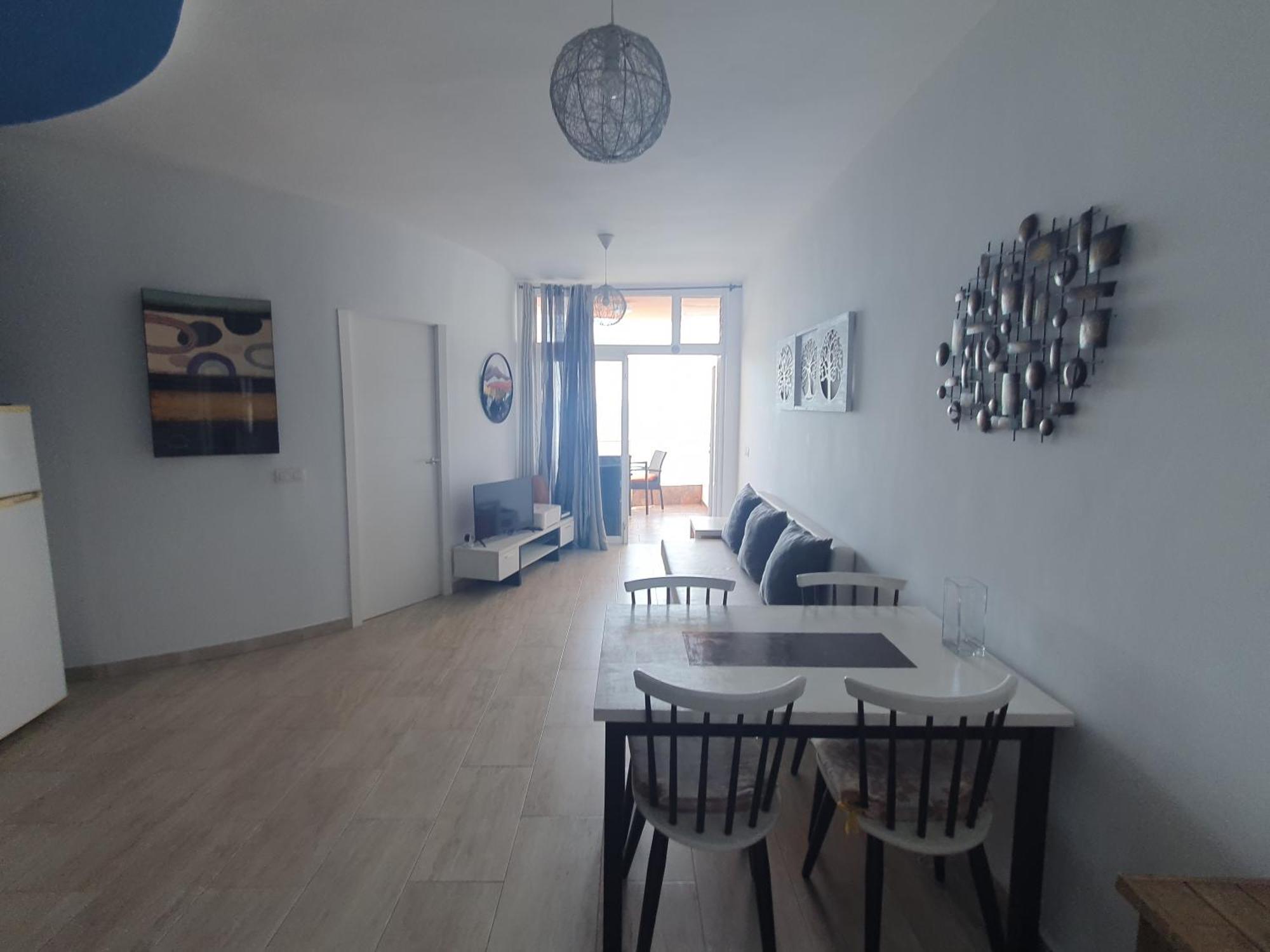 Apartment Los Cristianos Los Cristianos  Exterior foto