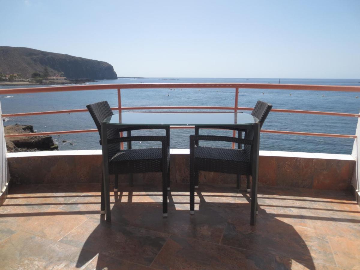 Apartment Los Cristianos Los Cristianos  Exterior foto
